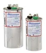 USA2227BA 30/3MFD 370/440 CAPACITOR RND