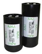 ds1065 - 124-156/330V START CAPACITOR