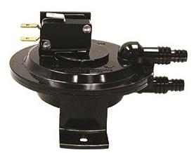 so2374-495 AIR PRESS SWITCH .25 TO 1.0WC
