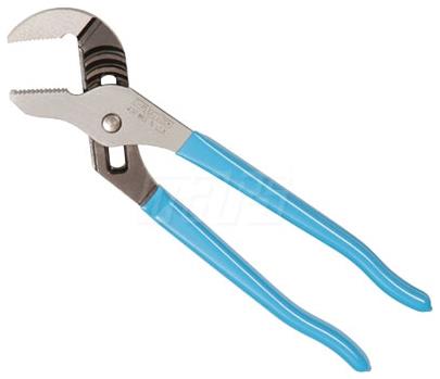 28325 TONGUE AND GROOVE PLIERS 10IN