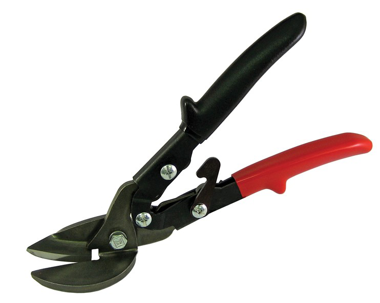 dnMA75200 KOS-1 OFFSET SNIPS RED RH