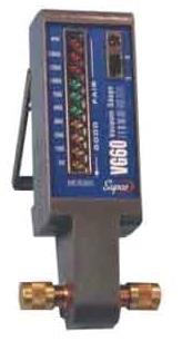 dsVG60 ELECTRONIC VACUUM GAUGE