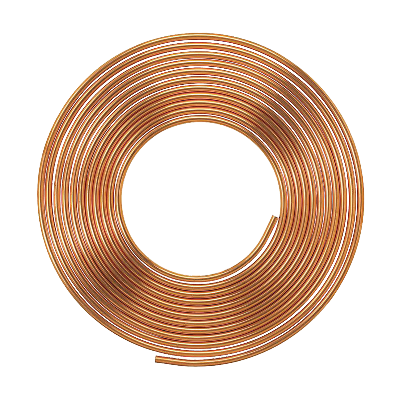COPPER TUBING 7/8 X 50 FT ROLL