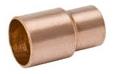 W 01315 COPPER BUSHING 5/8X1/2 FXC