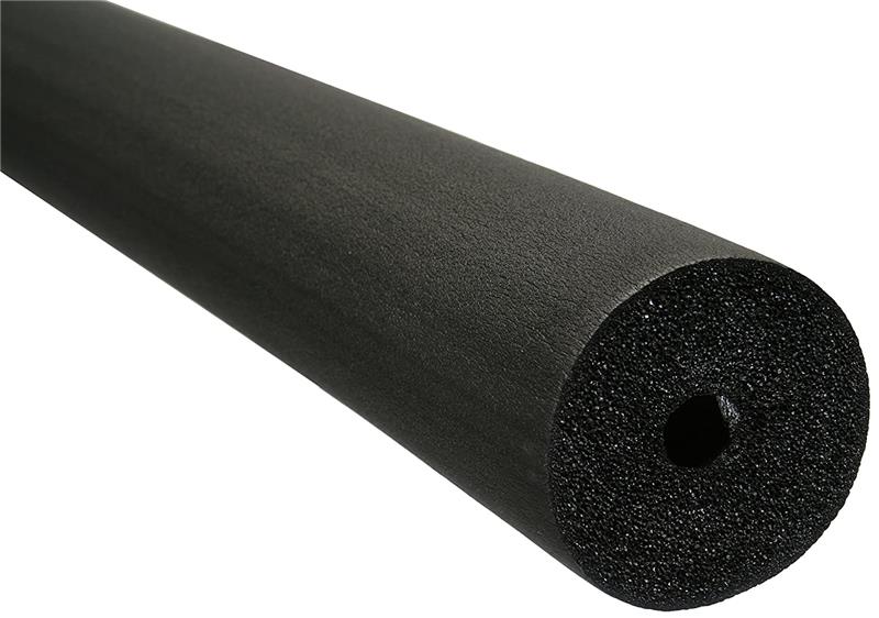 TUBING INSULATION 1-1/8ID X 1/2W 26/156