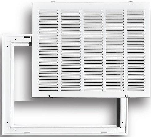 190RF 12X36 FILTER GRILLE