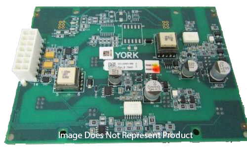 S1-2150395 BOARD,CONTROL,INVERTER