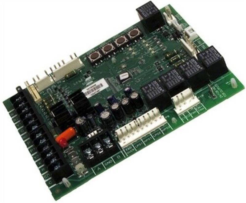 S1-33109150002 SIMP CNTRL BOARD 2STAGE