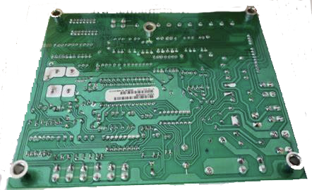 S1-37317806001 DEFROST CNTRL BOARD