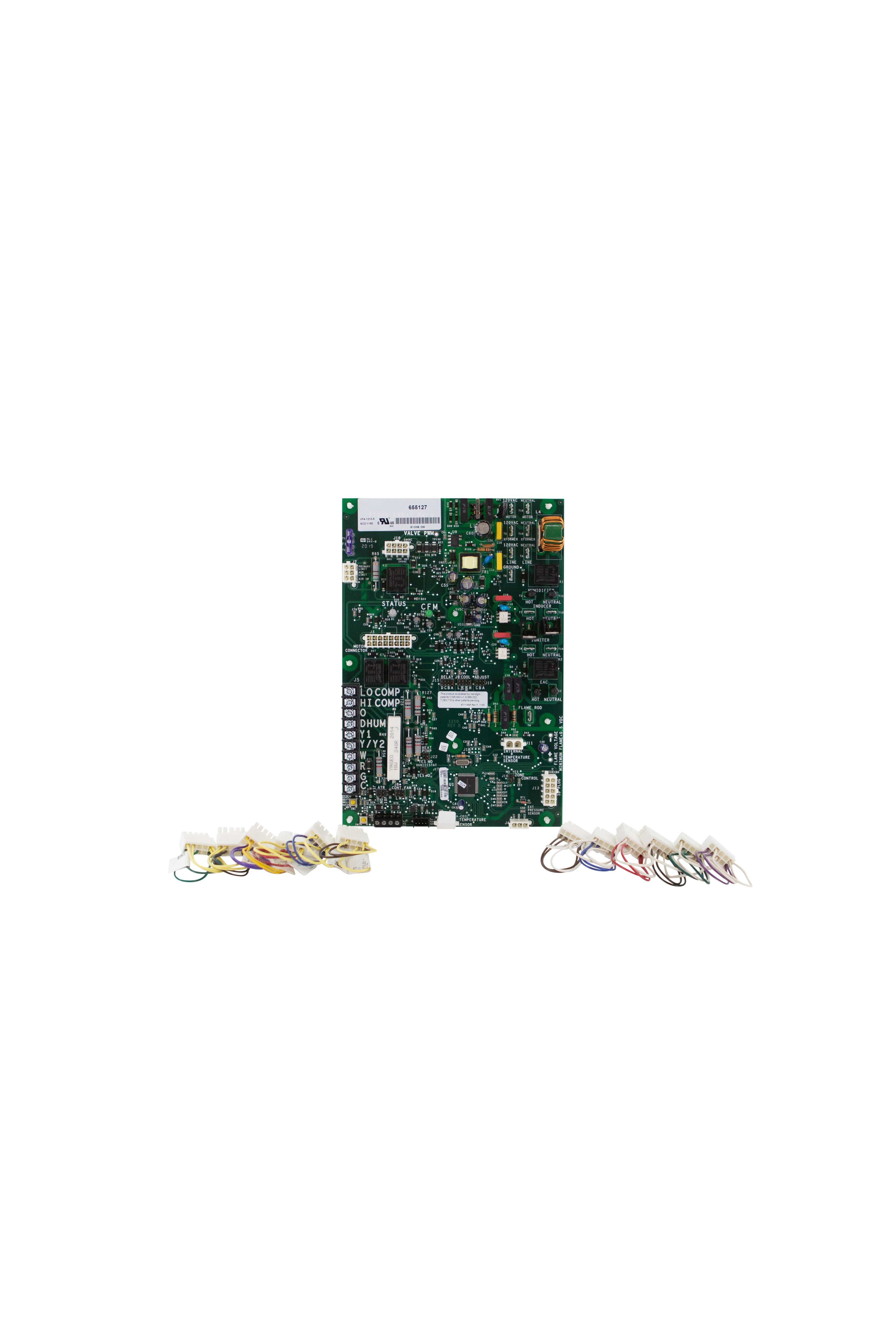 S1-33102984000 ECM MOD CONTROL BOARD