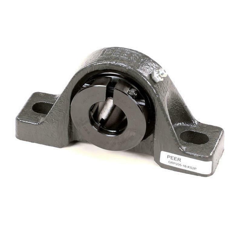 S1-02924407000 PILLOW BLOCK BEARING 1IN