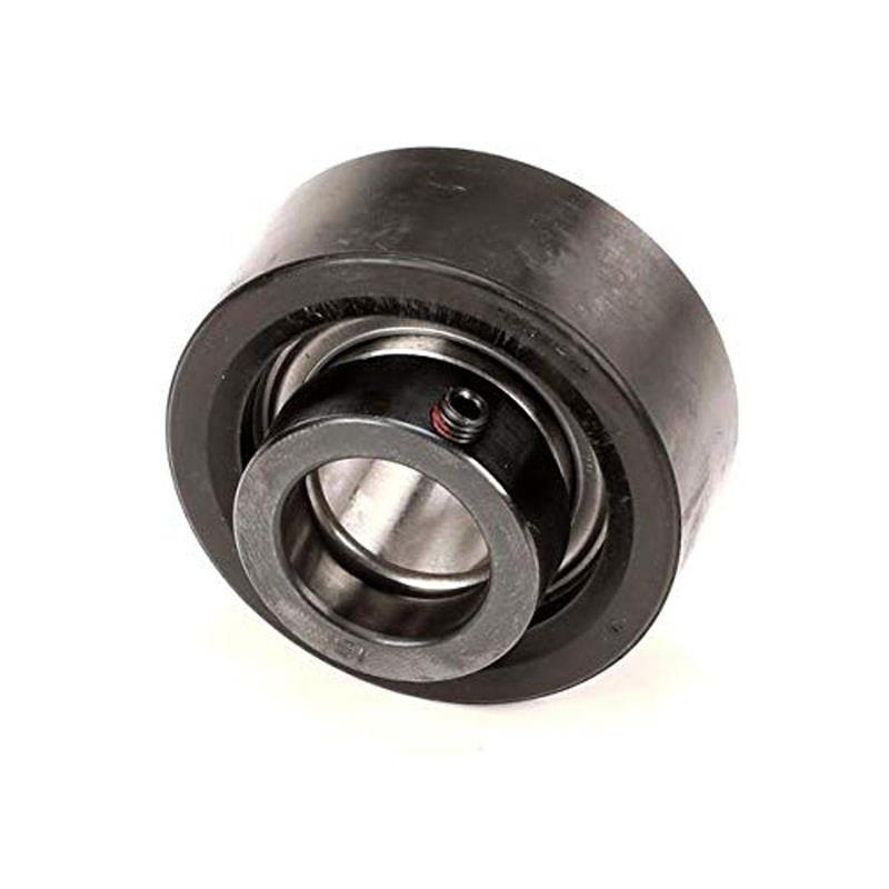 S1-02908623700 RUBBER BEARING CART 1IN