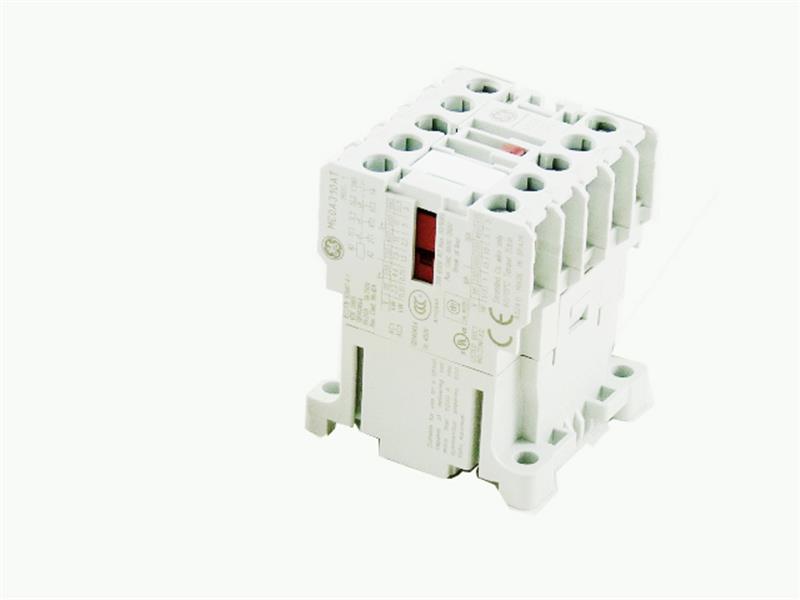 S1-02426051000 24V 6A 3P CONTACTOR