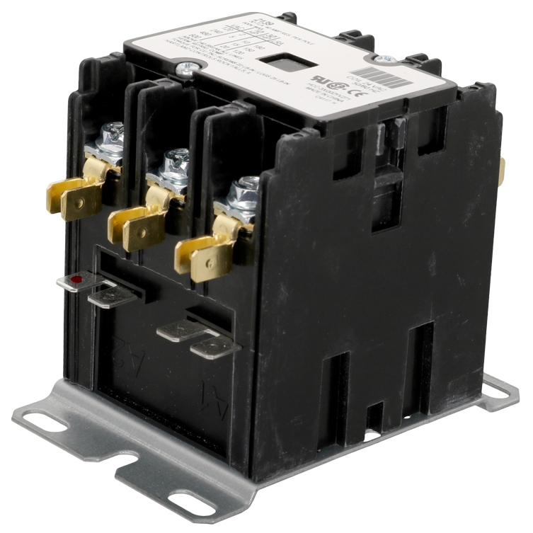 S1-02425842700 3P 30A 24V CONTACTOR