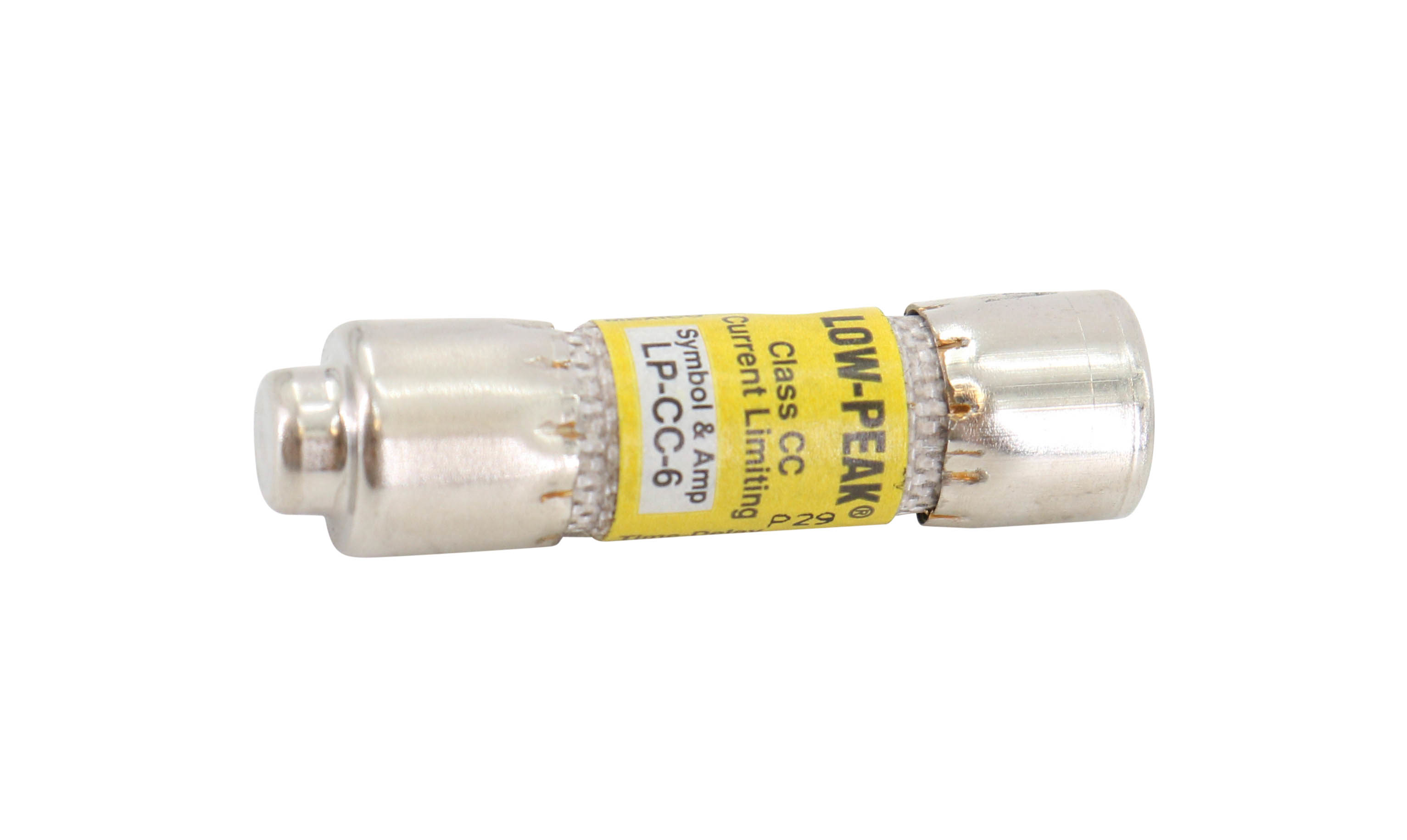 dsS1-02537412000 8 AMP FUSE