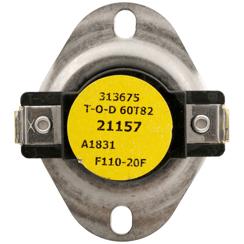 S1-7975-3281 LIMIT SWITCH 90O/110C