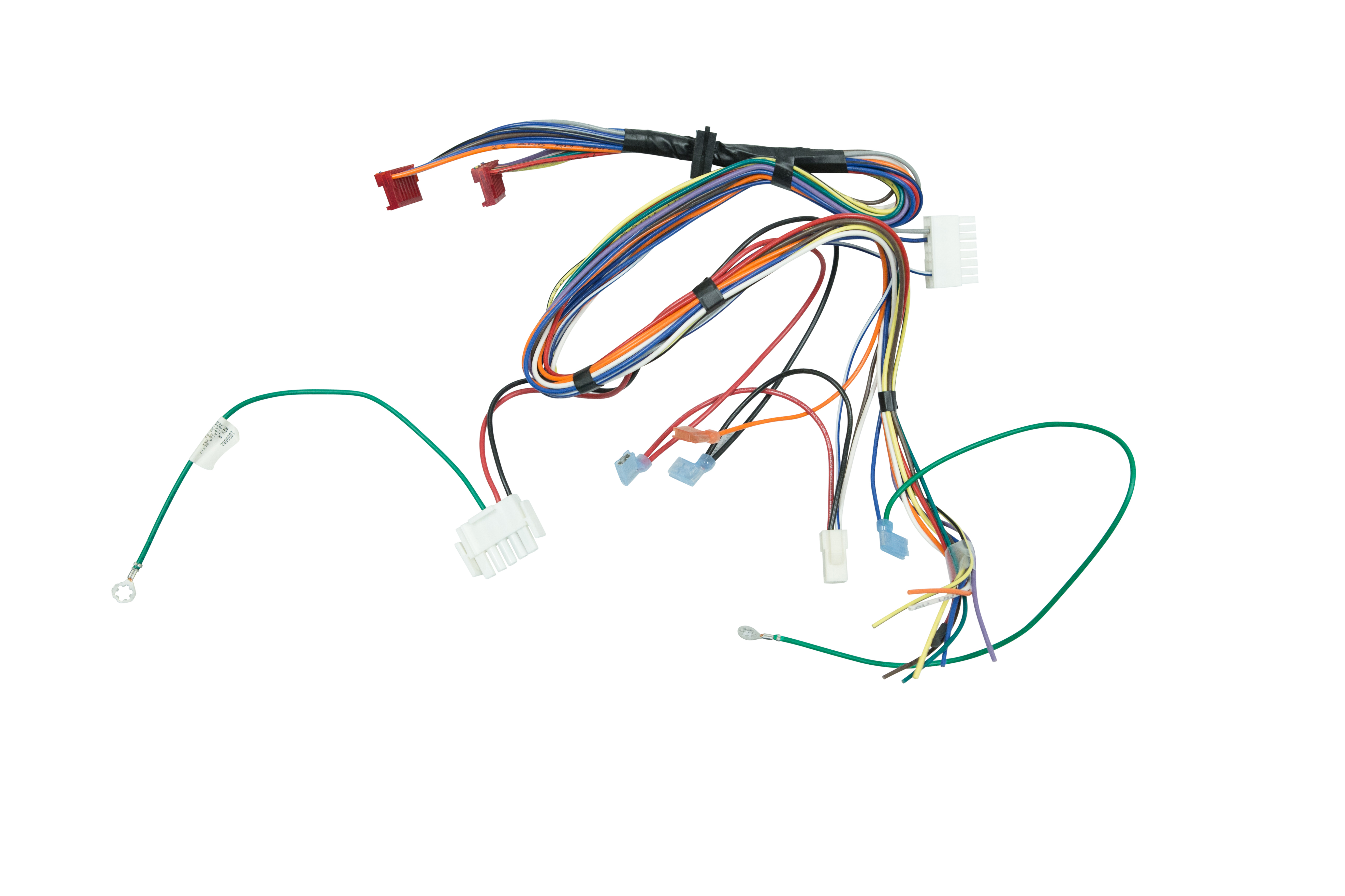 S1-02546389000 HARNESS,WIRE,AHV ECM