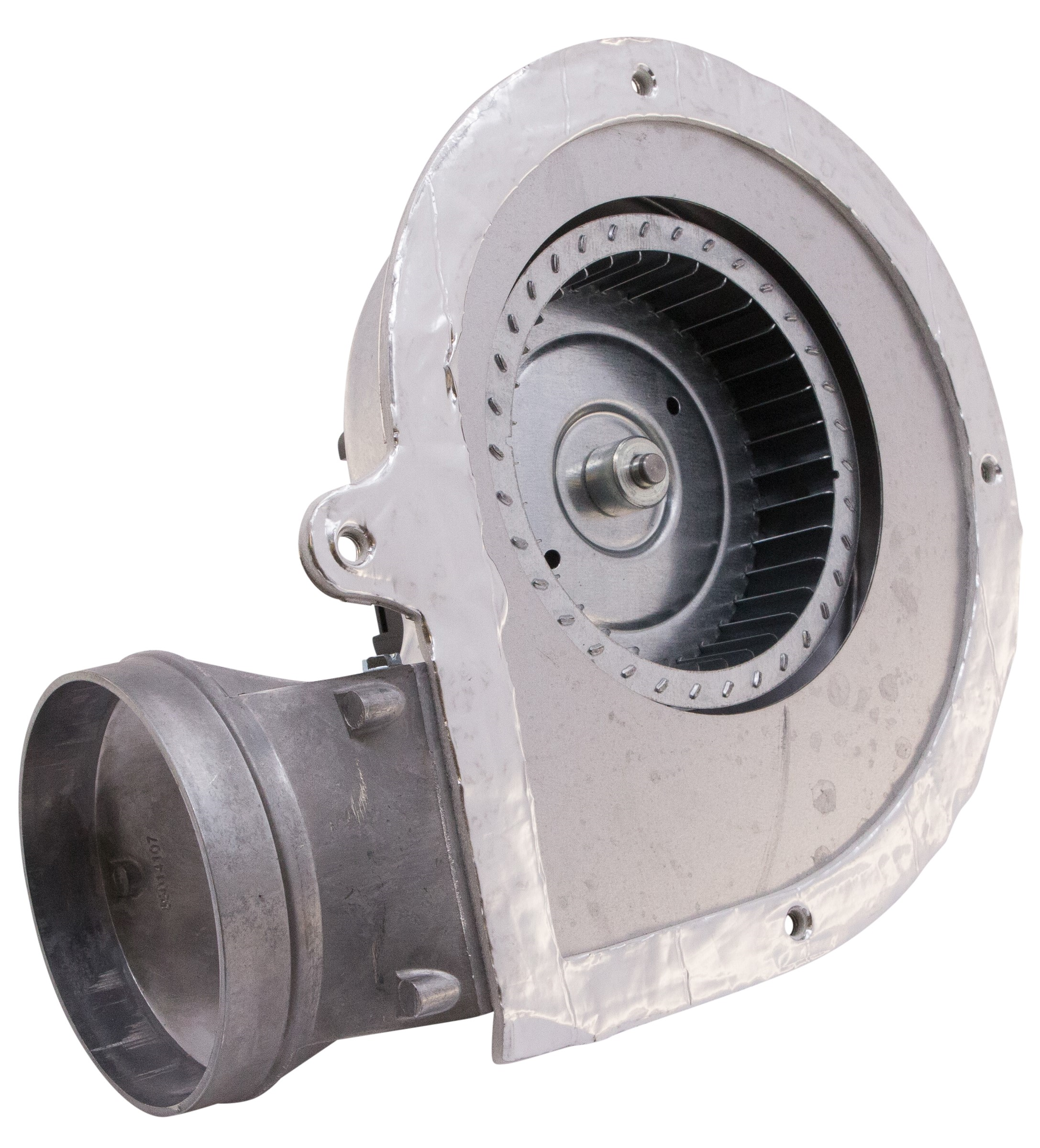 S1-02649696000 COMBUSTION BLOWER