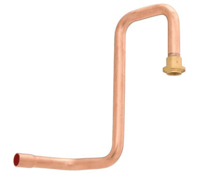 S1-02322470000 COPPER ASSEM,LIQUID LINE