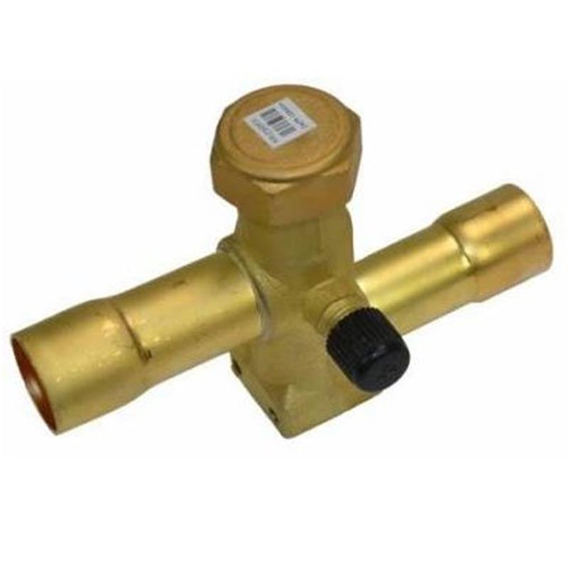 S1-02211572000 3/4 SERVICE VALVE