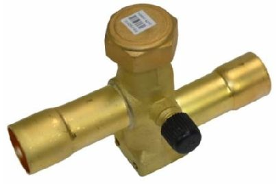 S1-02211576000 7/8 SERVICE VALVE