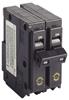 SQUARE D BREAKER QO250 2P 50A CSQ 250