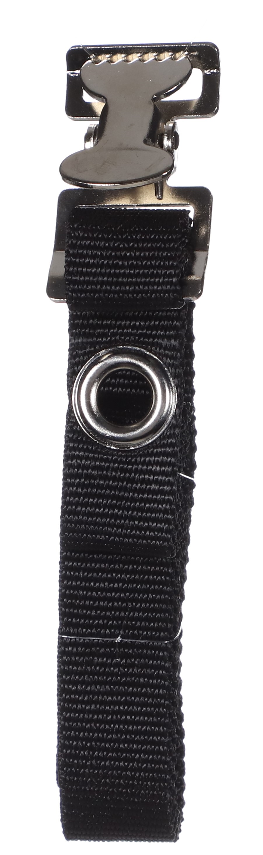 HS60  LASHING STRAP 60IN W/BUCKLE