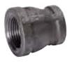 521-343 BLK IRN COUPLING 3/4X1/2