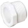 3/4IN PVC THREADED PLUG MPT 450-007