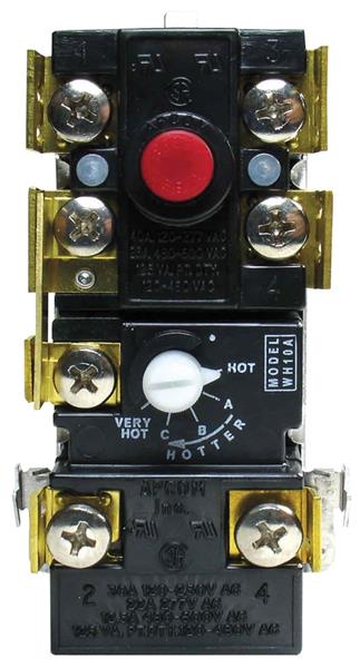 so UV13359 UNIVERSAL UPPERTHERMOSTAT